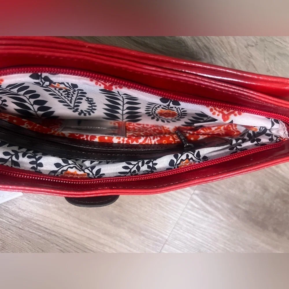 Shiraleah stylish red